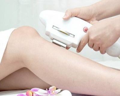 Triệt Lông Bằng IPL Tại Sao Vẫn Hot Hơn Laser ?