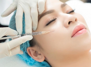 Biến Chứng Do Tiêm Filler Tại Những Cơ Sở Ma